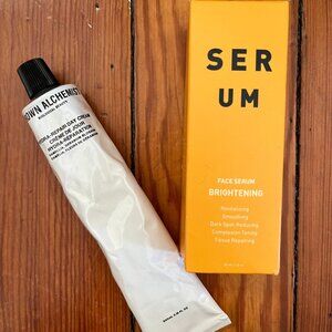 Grown Alchemist Hydra-Repair Day Cream